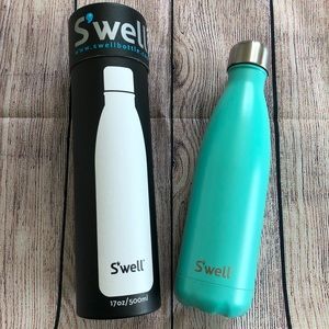 Swell 17oz Water Bottle